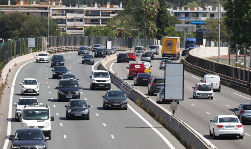 Ce radar est celui qui flashe le plus en France, plusieurs millions d'automobilistes vont le croiser cet été