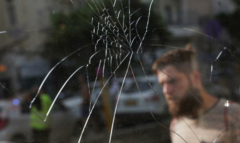 Schwere Explosion erschüttert Tel Aviv – mindestens ein Toter, zahlreiche Verletzte