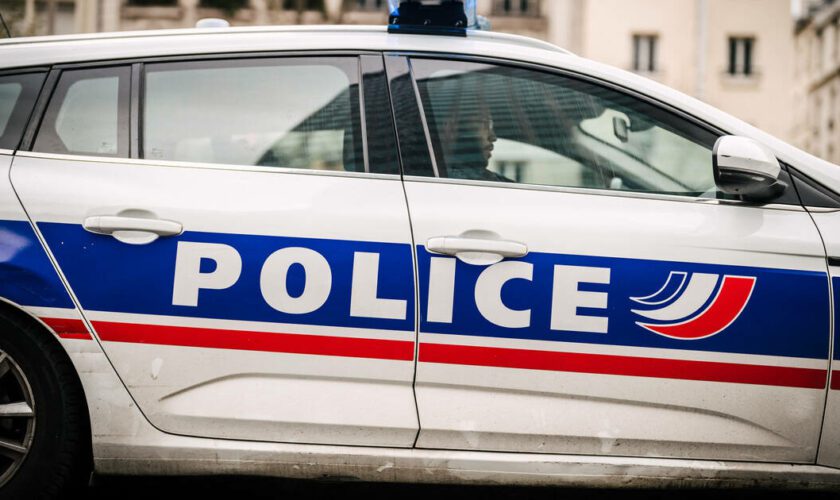 En fuite, un homme radicalisé interpellé après avoir agressé un chauffeur de taxi