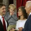 Ben Sasse stepping down as University of Florida president citing his wife’s epilepsy, memory issues