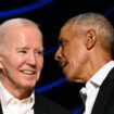 Présidentielle américaine : Barack Obama lâcherait Joe Biden, selon le «Washington Post»