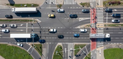 Fast alle halten sich für gute Autofahrer