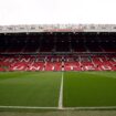 Man Utd among sports clubs and broadcasters affected by global IT outage