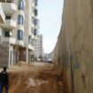 Dans un quartier de Jérusalem, 100 000 Palestiniens sont privés d’eau