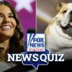 Fox News Digital's News Quiz: July 19, 2024