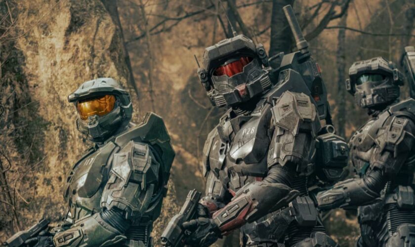 ‘It had to go’: Cancellation of Halo TV show after two seasons is celebrated by fans of the game