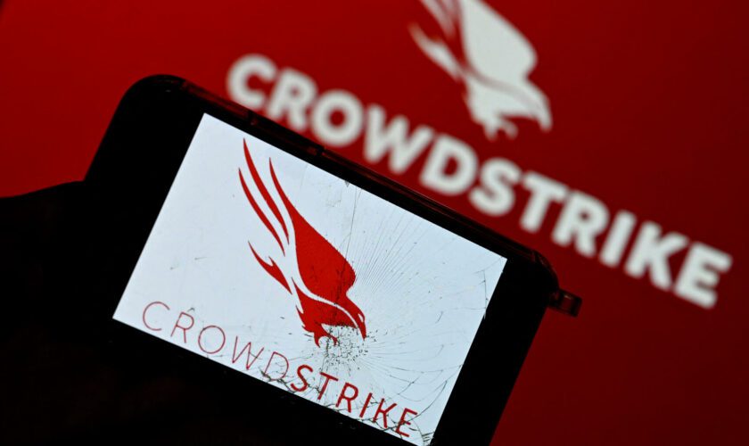 Panne informatique mondiale : on sait d’où vient le problème, l’entreprise CrowdStrike travaille à le résoudre