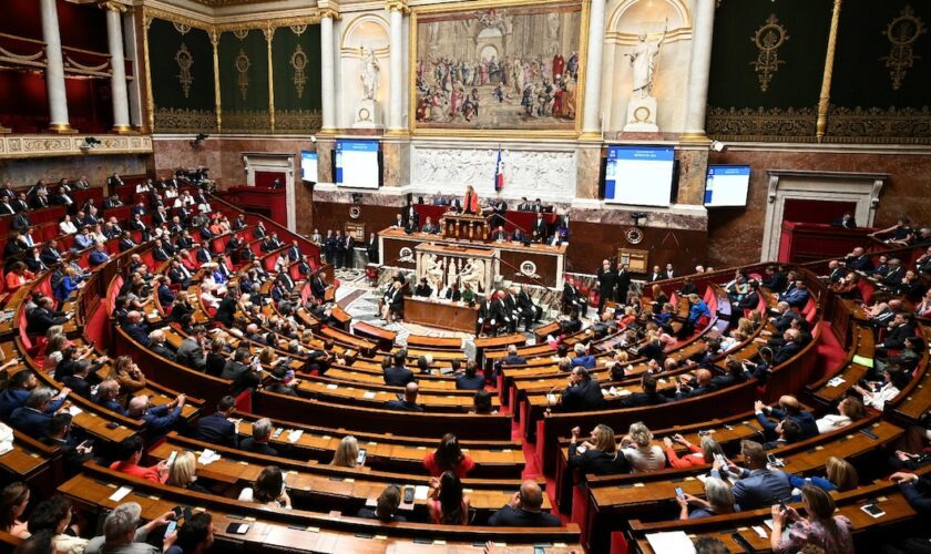 Questeur de l’Assemblée nationale : les dessous d’une fonction méconnue mais influente