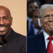 Van Jones says 'Democrats dodged a bullet' after Trump's RNC speech