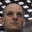 Russian court sentences US journalist to 16 years jail for spying in 'sham' trial