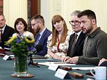 UK officials hold Cobra crisis meeting over catastrophic global IT outage as No10 says PM and Cabinet are monitoring the situation hammering planes, trains and the NHS