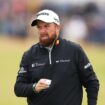 The Open 2024 LIVE: Golf leaderboard and scores from round two as Shane Lowry takes clubhouse lead