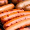 USDA recalls nearly 7,000 pounds of hot dogs produced without federal inspection