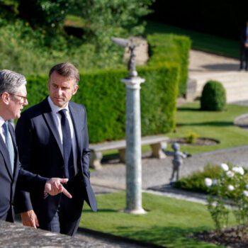 Relation franco-britannique : Keir Starmer en opération séduction avec l’UE en ligne de mire