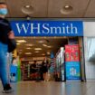 WH Smith to take on Greggs and Pret by selling hot food