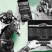 The best horse racing betting sites in the UK for July 2024