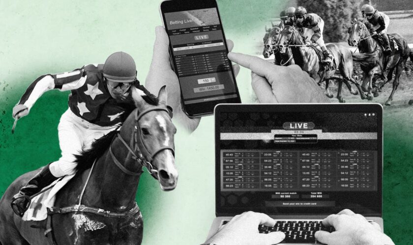 The best horse racing betting sites in the UK for July 2024