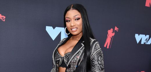 Nach Hurrikan Beryl: Megan Thee Stallion hilft Senioren in Texas