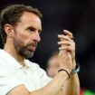 Southgate became England manager in autumn 2016. Pic: Reuters