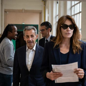 Rétractation de Ziad Takieddine : Carla Bruni-Sarkozy mise en examen et placée sous contrôle judiciaire