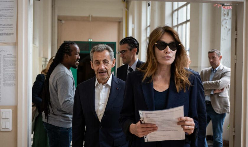 Rétractation de Ziad Takieddine : Carla Bruni-Sarkozy mise en examen et placée sous contrôle judiciaire