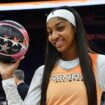 Sky's Angel Reese dunks on critic after remark about attending NBA Summer League game