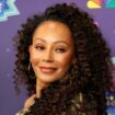 Mel B receives honorary doctorate in special Scary Spice gown