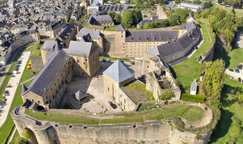 Élu monument préféré des Français, ce château immense est un trésor pour tous les publics