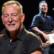 Bruce Springsteen, 74, is officially a billionaire... three years after selling his music catalog for over $500M