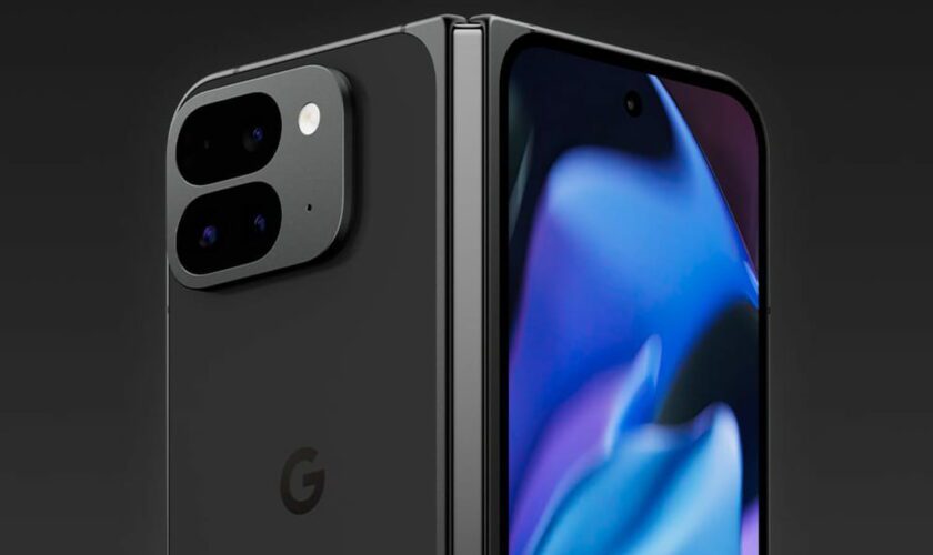 Google lève le voile sur les Pixel 9 Pro et Pixel 9 Pro Fold avant leur lancement