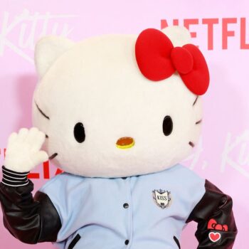 Hello Kitty creators reveal beloved character is not a cat to fan shock