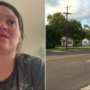 Pregnant Texas woman 8 months along loses baby after hit-and-run: 'I want to know how they sleep at night'