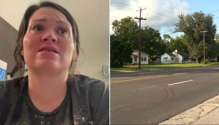 Pregnant Texas woman 8 months along loses baby after hit-and-run: 'I want to know how they sleep at night'