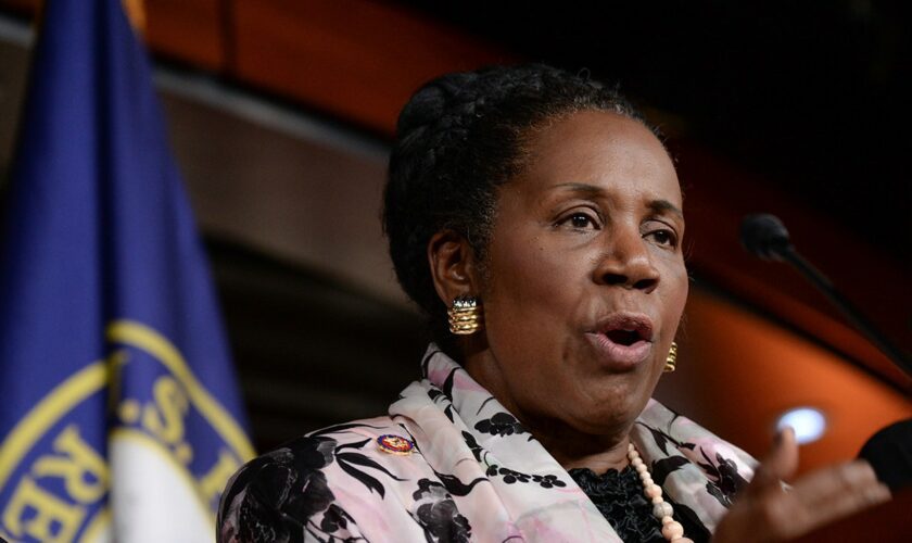 Rep. Sheila Jackson Lee has passed away after battle with pancreatic cancer