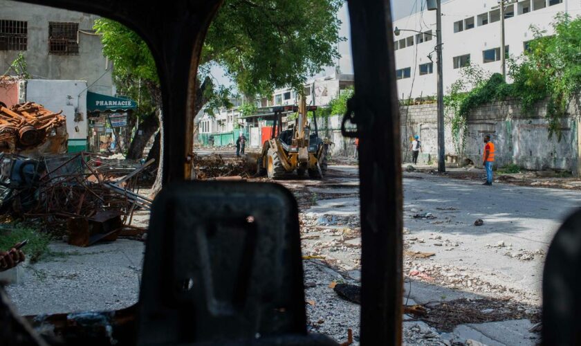 Migration: Mindestens 40 Tote nach Bootsunglück vor Haiti