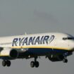 Ryanair flight makes emergency landing after 'one engine' was powering plane