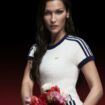 Adidas vire Bella Hadid, modèle propalestinienne, de sa nouvelle campagne de pub