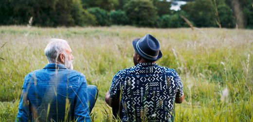 Freundschaften: Wie wir sie halten, pflegen oder auch beenden - Podcast