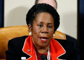 USA: Demokratische Kongressabgeordnete Sheila Jackson Lee gestorben