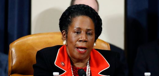 USA: Demokratische Kongressabgeordnete Sheila Jackson Lee gestorben