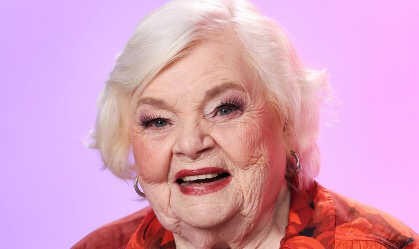 June Squibb on becoming an action star at 94: ‘I’ve fought convention tooth and nail’