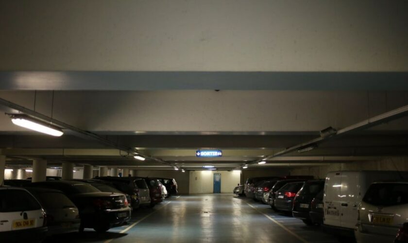 Louer son parking pendant quelques heures, une semaine ou un mois ? C'est possible (et rentable)