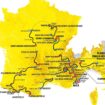 Tour de France 2024 stage-by-stage guide: Route maps and profiles for all 21 days