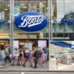 Boots to close down 300 stores by the end of summer - full list of axed shops