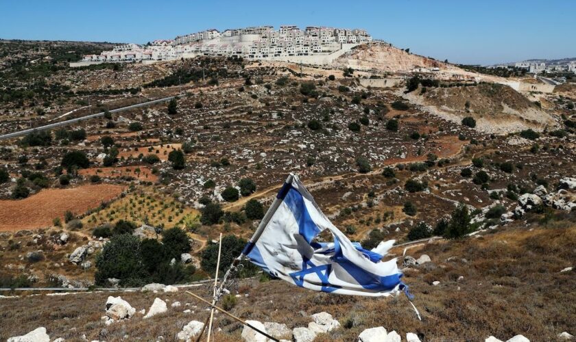 Den Haag: IGH hält israelische Besatzung für völkerrechtswidrig