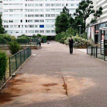 Paris : le pronostic vital des deux enfants défenestrés par leur père n’est plus engagé