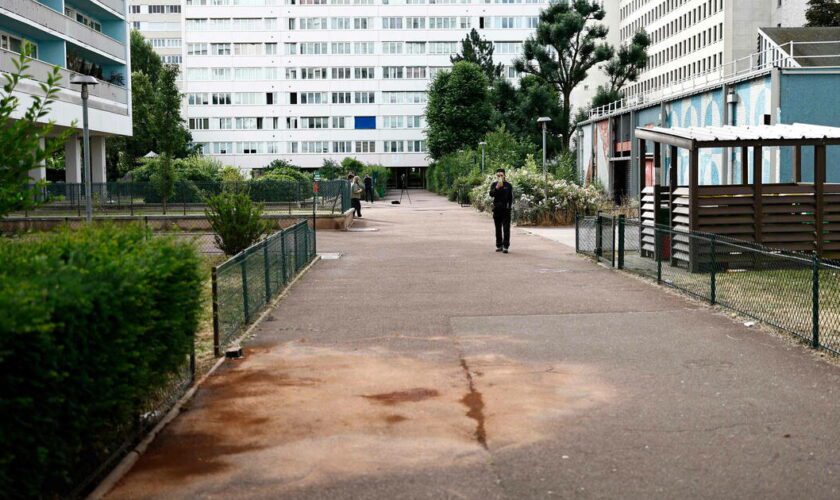 Paris : le pronostic vital des deux enfants défenestrés par leur père n’est plus engagé