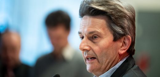 SPD: Rolf Mützenich will Bürgergeldreform im Bundestag nachbessern