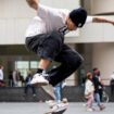 Barcelone, le temple du skate