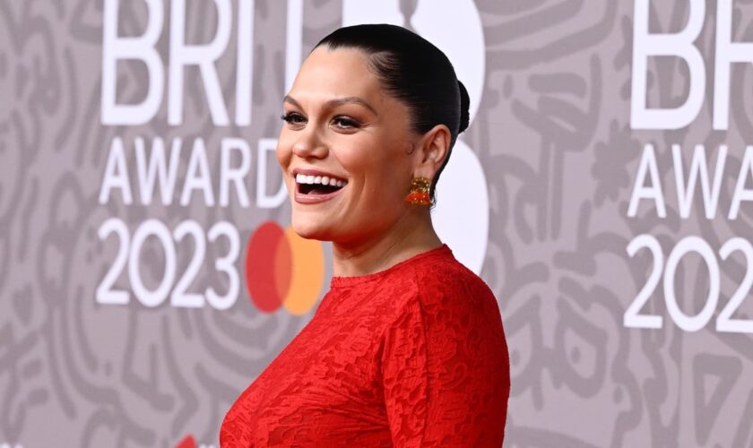 Jessie J says OCD and ADHD diagnosis has made her ‘re-think her whole life’